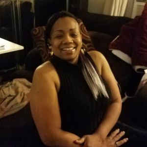 Meet your Posher, Twanda